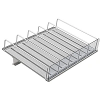 Лоток для выкладки роллерной системы FORTA ROLLER SET 500х480мм,10лин.(КМП)