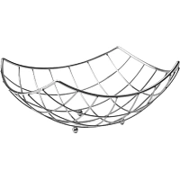 Фруктовница для фруктов Решето 23,5х23,5х10,5 см 853243