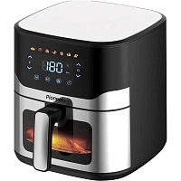 Аэрогриль Pioneer SM518D,6 литров, 1800ВТ