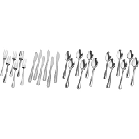 Набор столовых приборов 24пр Primavera