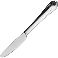 Нож столовый 2шт/уп Alexia