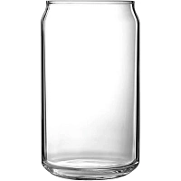 Стакан Хайбол для кокт 480 мл. d=76 мм.h=134 мм Банка Кэн 57645 (6шт/уп)