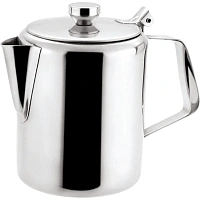 Кофейник 300 мл h8 см нерж. P.L. Proff Cuisine