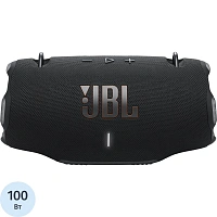 Колонка портативная JBL Xtreme 4 Black (JBLXTREME4BLKAS)