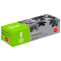 Картридж лазерный CACTUS (CS-C054HY) для Canon LBP 621/623, MF 641/643/645, желтый, ресурс 2300 страниц фото Картридж лазерный CACTUS (CS-C054HY) для Canon LBP 621/623, MF 641/643/645, желтый, ресурс 2300 страниц