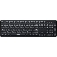 Клавиатура UGREEN K331 (55654) Беспров. 2.4GHz RU черный