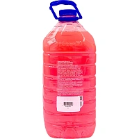 Средство для стекол и зеркал IQUP Clean Glass 5л ПЭТ