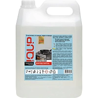 Чистящее средство (жироудалитель) для кухонных плит/духовых шкафов/свч-печей IQUP Degreaser 5 л от жира и нагара
