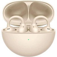 Наушники Huawei FreeClip Dove-T00 Begie (55037342)