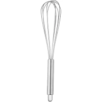 Венчик  35см. нерж. 10 спиц/Abert 75626