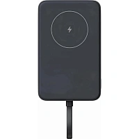 Внешний аккумулятор с кабелем Xiaomi BHR9823GL 33W Magnetic 10000mAh Gray