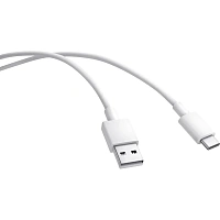 Кабель Xiaomi BHR087GGL 3A USB-A to USB-C Cable (1m)