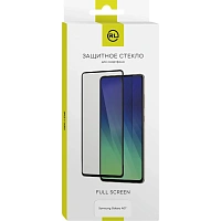 Защитное стекло Red Line УТ000042624 Samsung Galaxy A07 FULL GLUE черный