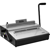 Брошюровщик Rayson SD-2021B24 машина переплетная