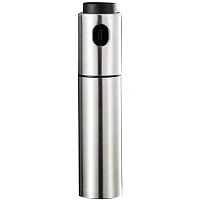 Диспенсер - распылитель масла/уксуса нерж. 135 мл. 18 см. MGprof, 72622