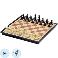 Настольная игра Магнитные шахматы 