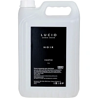 Шампунь 5 л Lucio Amber Wood ,2шт/уп
