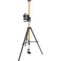 Штанга для лазерного уровня с треногой ACULA STAND 3800 MAXIMUM SET