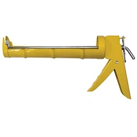 Пистолет для герметиков БИБЕР 60104, 9