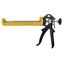 Пистолет для герметиков БИБЕР 60107, 9