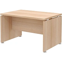 Брифинг MS_Grand Gr-8 120x80x71,8 дуб Шамони светлый