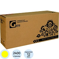 Тонер-картридж GalaPrint TK-5440Y жел. для Kyocera PA2100cx/MA2100cfx