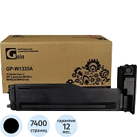 Картридж лазерный GalaPrint W1335A чер. для HP LaserJet MFP M438n/ MFP M440