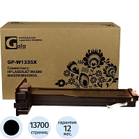 Картридж лазерный GalaPrint W1335X чер. (HP 335X) для HP LaserJet MFP M438n