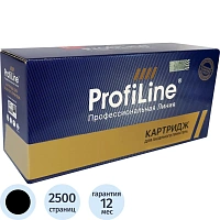 Картридж лазерный ProfiLine 071H  чер.  для Canon LBP122dw/MF275dw