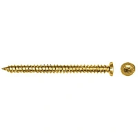 Шурупы по бетону СВФС 7,5х202, 50 шт. /уп тов-046749