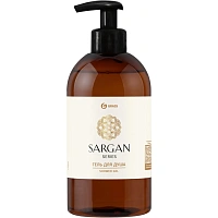 Гель для душа Sargan,300мл,6шт/уп