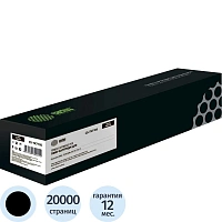 Картридж лазерный CACTUS (CS-TK7105) для Kyocera Mita TASKalfa 3010i/ 3011i, ресурс 20 000 страниц