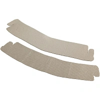 Держатель для стаканов (кап-холдер)универсальный из 2хсл,МГК бур,1000шт/кор