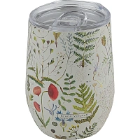 Термокружка FLORA. Луговые травы, 360 мл 2-858/01