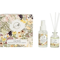 Набор ароматический САД ПОЭТА,Аромадифф 30мл+Спрей 100мл AH-06012