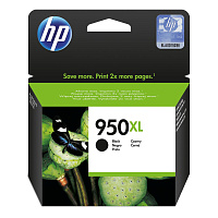 Картридж струйный HP 950XL CN045AE черный оригинальный повышенной емкости фото Картридж струйный HP 950XL CN045AE черный оригинальный повышенной емкости