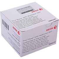 Картридж лазерный Xerox 106R02181 черный оригинальный фото Картридж лазерный Xerox 106R02181 черный оригинальный