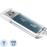 Флешка USB 3.0 32 ГБ Silicon Power Marvel M01 G1 (SP032GBUF3M01V1B) фото Флешка USB 3.0 32 ГБ Silicon Power Marvel M01 G1 (SP032GBUF3M01V1B)