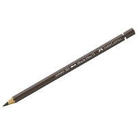 Карандаш акварельный художественный Faber-Castell "Albrecht Durer", цвет 280 жженая умбра фото Карандаш акварельный художественный Faber-Castell "Albrecht Durer", цвет 280 жженая умбра