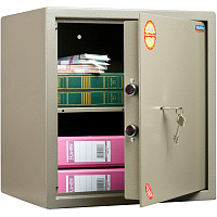 Сейф мебельный Valberg ASM-46 (ключевой замок)