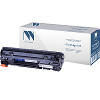 Картридж лазерный NV PRINT (NV-737) для CANON MF211/212w/216n/217w/226dn/229dw, ресурс 2400 стр. фото Картридж лазерный NV PRINT (NV-737) для CANON MF211/212w/216n/217w/226dn/229dw, ресурс 2400 стр.