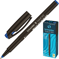 Роллер Schneider Topball 845/3 синий (толщина линии 0.3 мм) фото Роллер Schneider Topball 845/3 синий (толщина линии 0.3 мм)