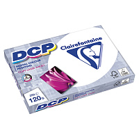 Бумага для лазерной и струйной печати А4, 120 г/м2, 250 л., марка А++, CLAIREFONTAINE, Франция, 170% CIE, 1844C фото Бумага для лазерной и струйной печати А4, 120 г/м2, 250 л., марка А++, CLAIREFONTAINE, Франция, 170% CIE, 1844C