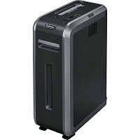 Шредер (уничтожитель документов) Fellowes 125Ci 4-й уровень секретности объем корзины 53 л фото Шредер (уничтожитель документов) Fellowes 125Ci 4-й уровень секретности объем корзины 53 л
