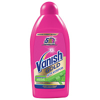 Средство для чистки ковровых покрытий Vanish Oxi Action 450 мл фото Средство для чистки ковровых покрытий Vanish Oxi Action 450 мл