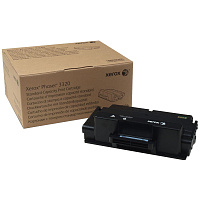 Картридж лазерный Xerox 106R02304 черный оригинальный фото Картридж лазерный Xerox 106R02304 черный оригинальный