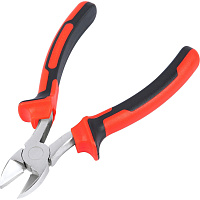 Бокорезы Nickel 160 мм MATRIX (17520)