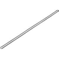 Ножовка Полотно по металлу SPARTA 300 мм, 12шт (777405)