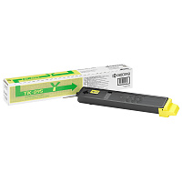 Картридж лазерный Kyocera TK-895Y 1T02K0ANL0 желтый оригинальный фото Картридж лазерный Kyocera TK-895Y 1T02K0ANL0 желтый оригинальный