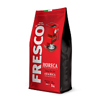 Кофе в зернах FRESCO HORECA "Arabica", 1 кг фото Кофе в зернах FRESCO HORECA "Arabica", 1 кг